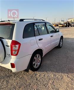Chery Tiggo 3